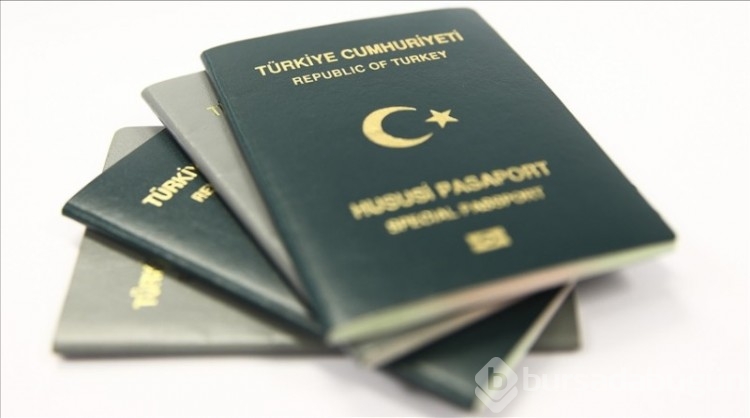 Vizede yeni dönem! Artık Dışişleri Vakfı devralacak