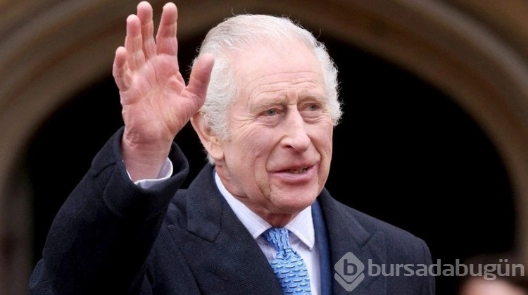 Kral Charles'ın serveti Kraliçe Elizabeth'i solladı