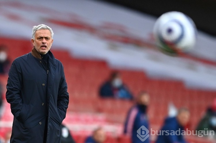 Ali Koç'tan Mourinho emri