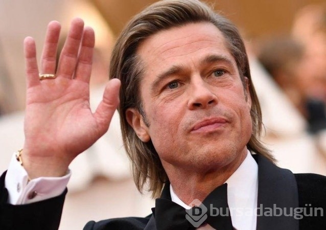 Brad Pitt'in hastalığı: İki surat arasındaki farkı anlayamıyorum