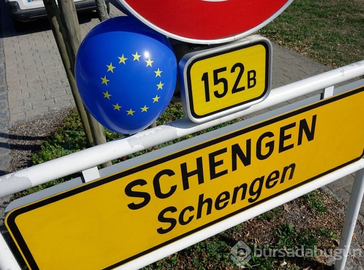 Schengen çilesi! Türkiye için kötü tablo: Rakamlar açıklandı
