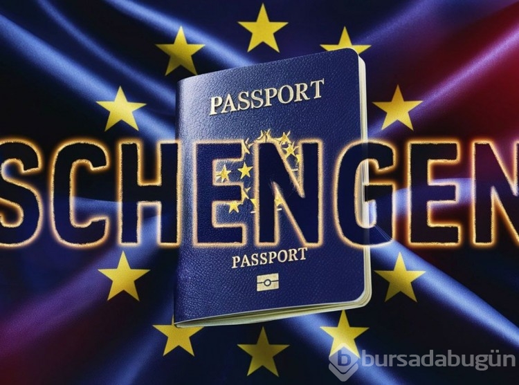 Schengen çilesi! Türkiye için kötü tablo: Rakamlar açıklandı
