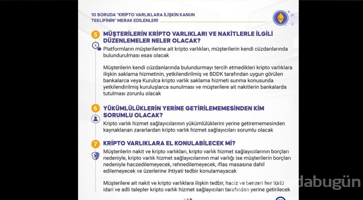 10 soruda kripto para yasası
