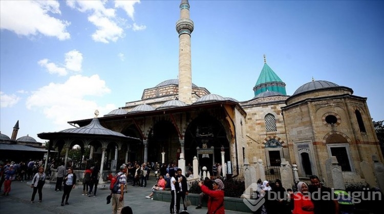 Türkiye'de son 20 yılda en çok ziyaret edilen müze ve ören yerleri belli oldu