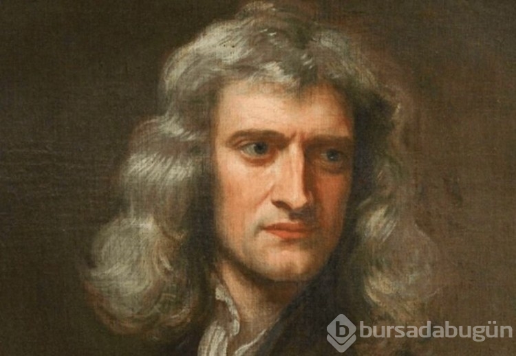 Isaac Newton hakkında bilinmeyen 19 ilginç bilgi