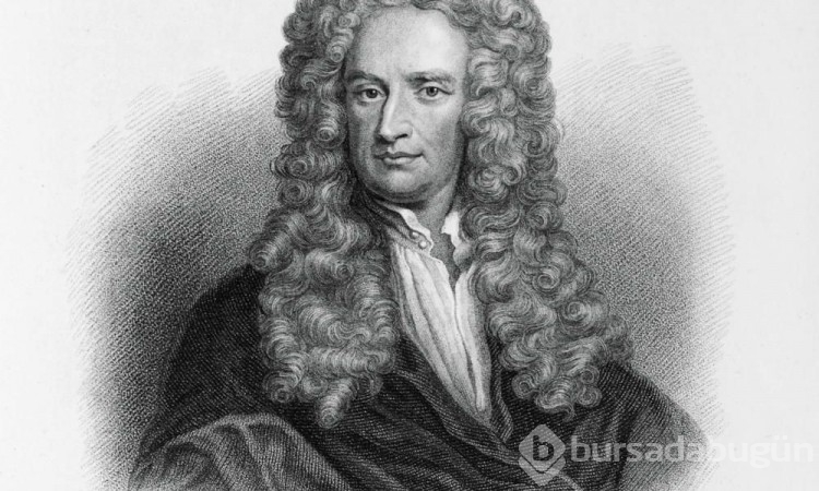 Isaac Newton hakkında bilinmeyen 19 ilginç bilgi