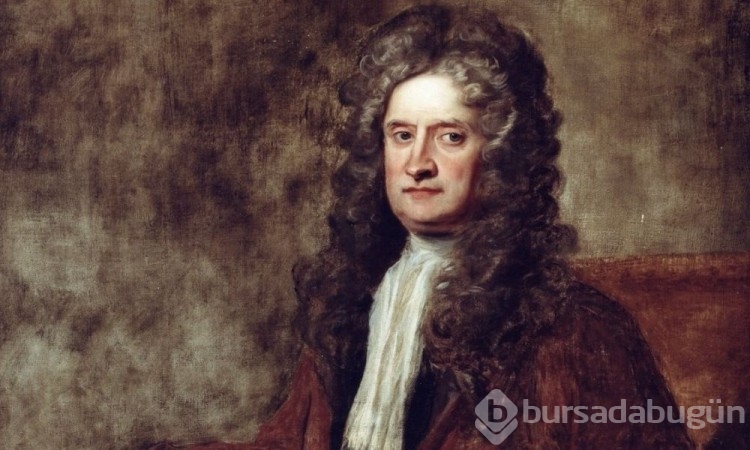 Isaac Newton hakkında bilinmeyen 19 ilginç bilgi