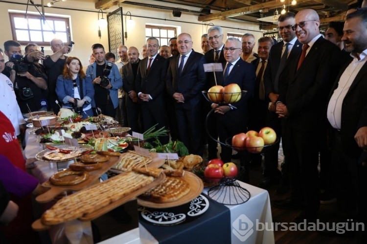 Sivas kahvaltılarının damak çatlatan lezzetleri
