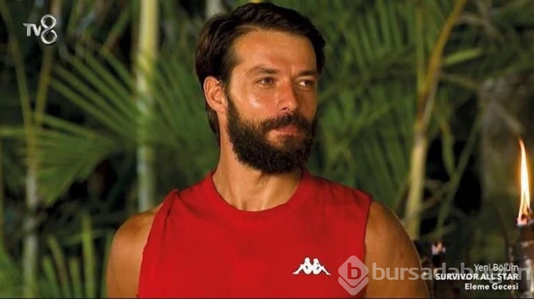 Survivor'a iddialı yarışmacı veda etti!