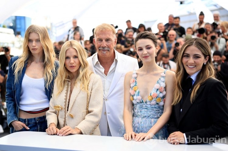 Kevin Costner tüm servetini bu filmlere adadı: Her şeyimi verdim