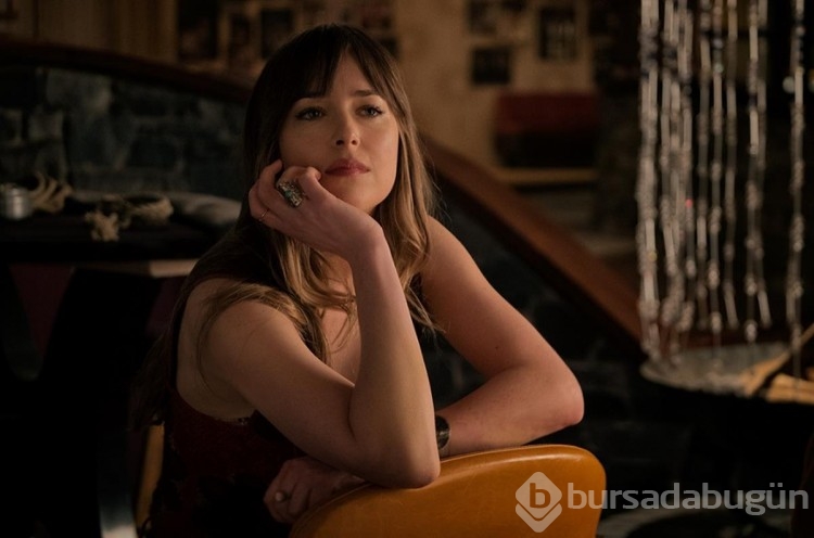 Başarılı aktris Dakota Johnson'ın en iyi 15 filmi