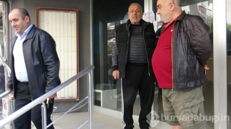 Avcılar'da fatura ödeme merkezinde vurgun