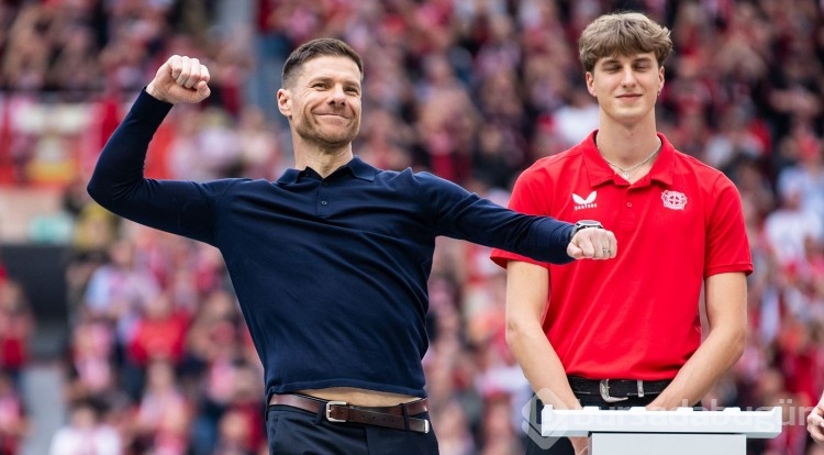 Bayer Leverkusen, 'namağlup üçleme' hedefi için sahaya çıkacak
