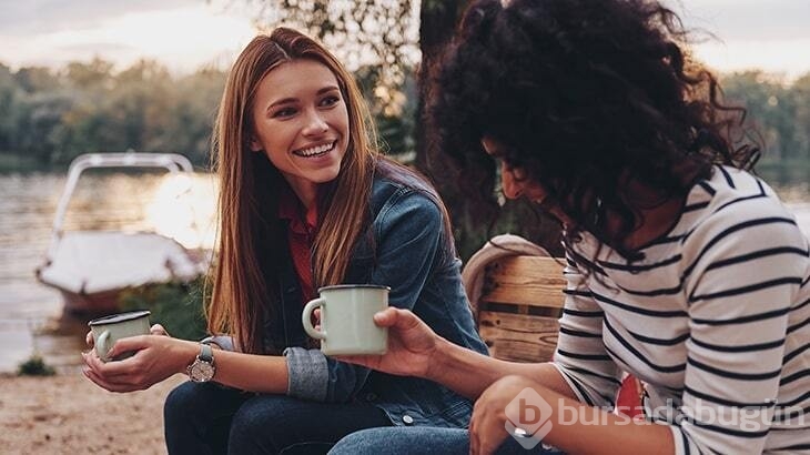 Herkesin mutlaka hayatında olması gereken 10 arkadaş tipi