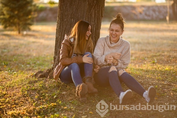 Herkesin mutlaka hayatında olması gereken 10 arkadaş tipi