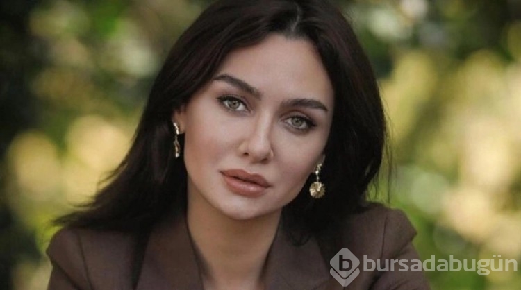 Birce Akalay, Esra Dermancıoğlu'na yanıt verdi!