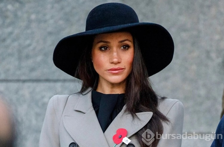 Meghan Markle'ın projesi tutmadı: Para kaynakları tükeniyor