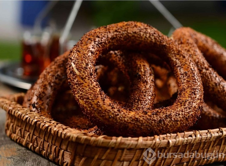 Her sabah kahvaltıda simit yiyenlere kötü haber!
