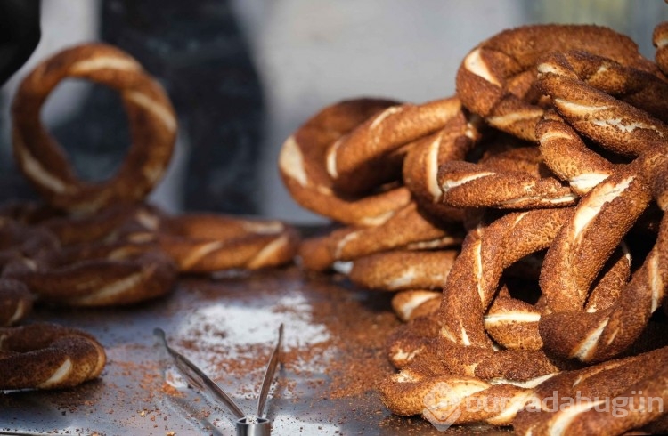 Her sabah kahvaltıda simit yiyenlere kötü haber!
