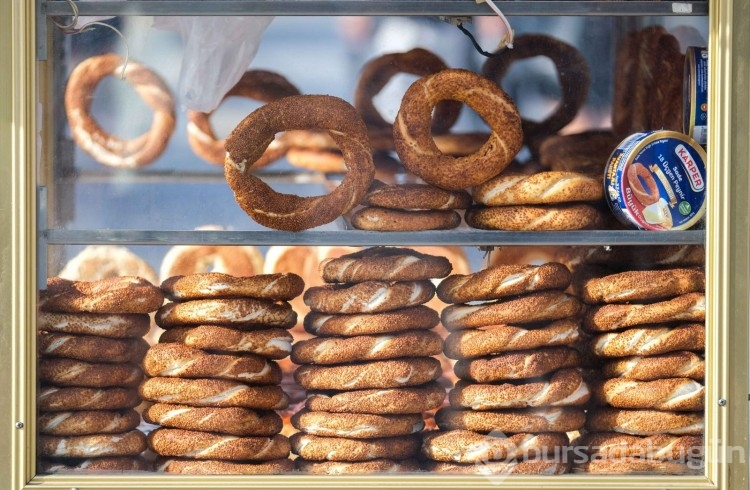 Her sabah kahvaltıda simit yiyenlere kötü haber!
