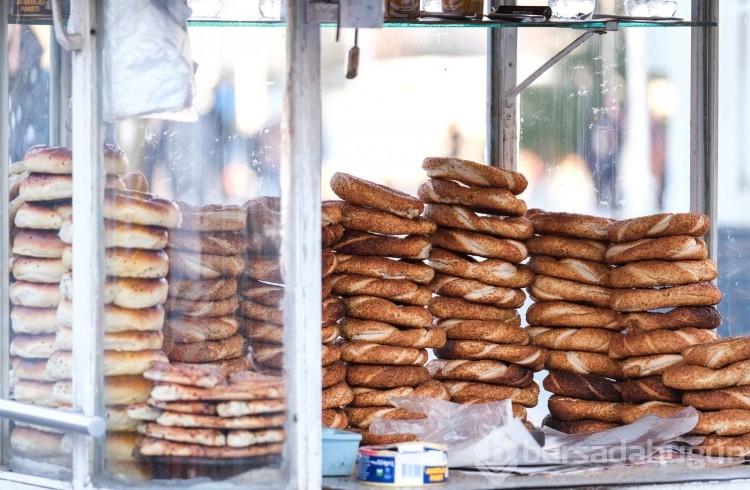 Her sabah kahvaltıda simit yiyenlere kötü haber!
