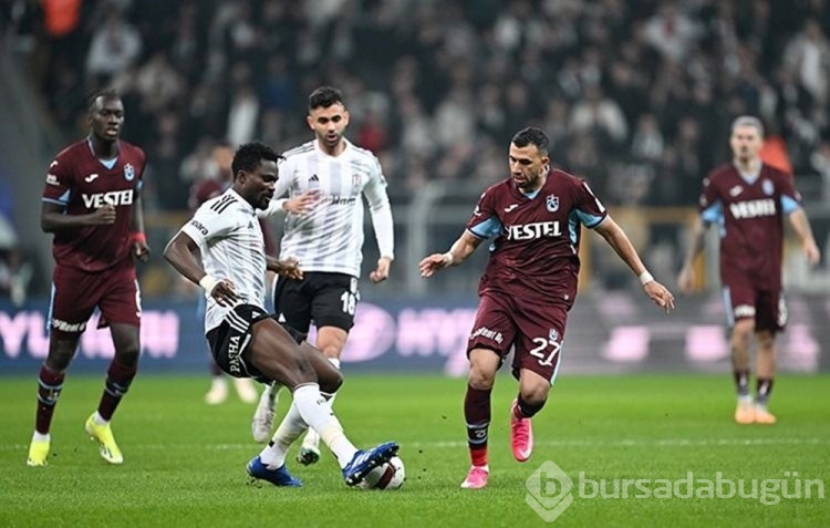 Beşiktaş-Trabzonspor ZTK final maçı ne zaman, saat kaçta ve hangi kanalda?