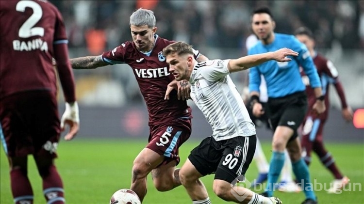 Beşiktaş-Trabzonspor ZTK final maçı ne zaman, saat kaçta ve hangi kanalda?