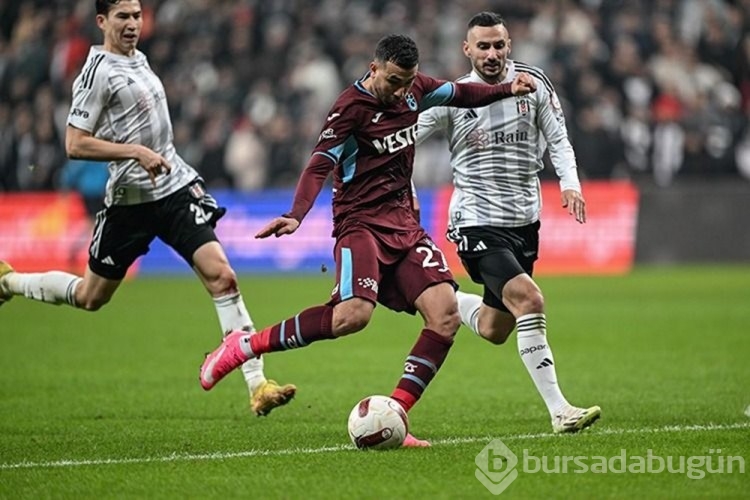 Beşiktaş-Trabzonspor ZTK final maçı ne zaman, saat kaçta ve hangi kanalda?