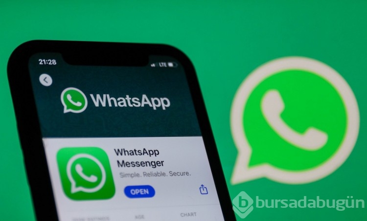 WhatsApp'ın yeni özelliği: Sık yapılan o hataya çözüm