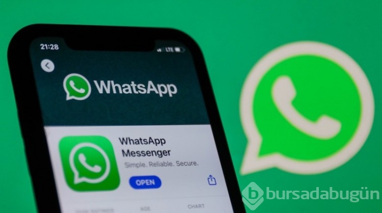 WhatsApp'ın yeni özelliği: Sık yapılan o hataya çözüm