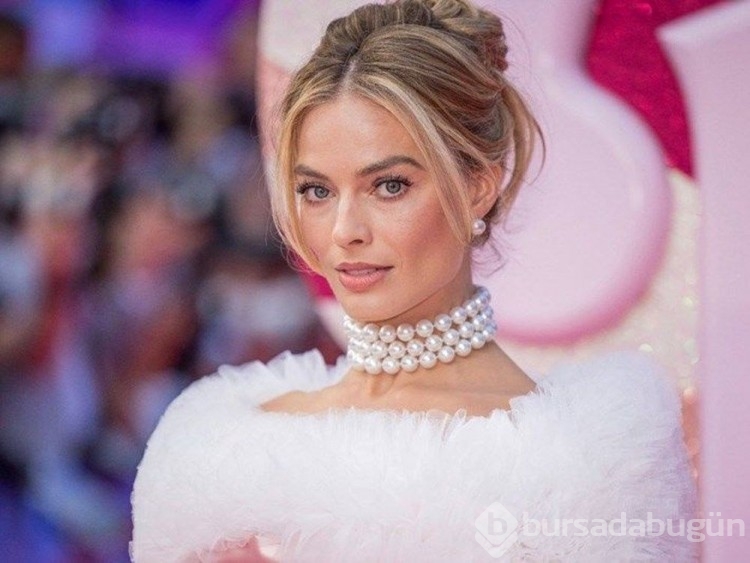 Yeni Karayip Korsanları filmi Margot Robbie ile çekilecek
