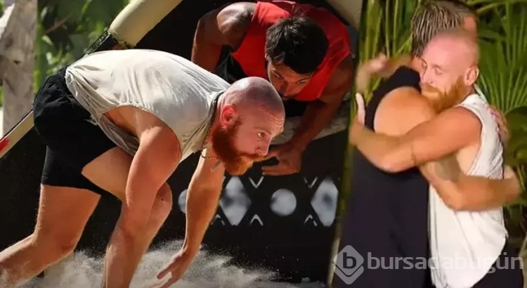 Survivor Furkan Kızılay: Orası ekranda göründüğü gibi değil