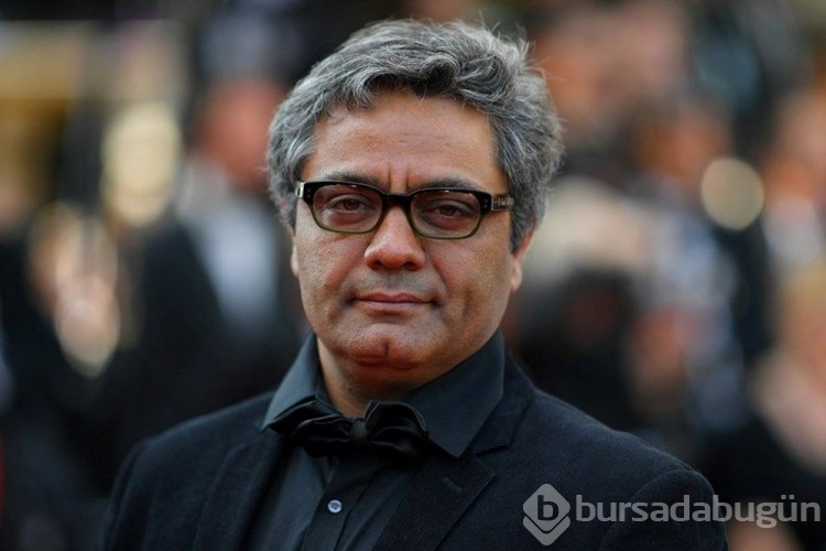Ülkesinden kaçan yönetmen Mohammad Rasoulof Cannes'a gidiyor
