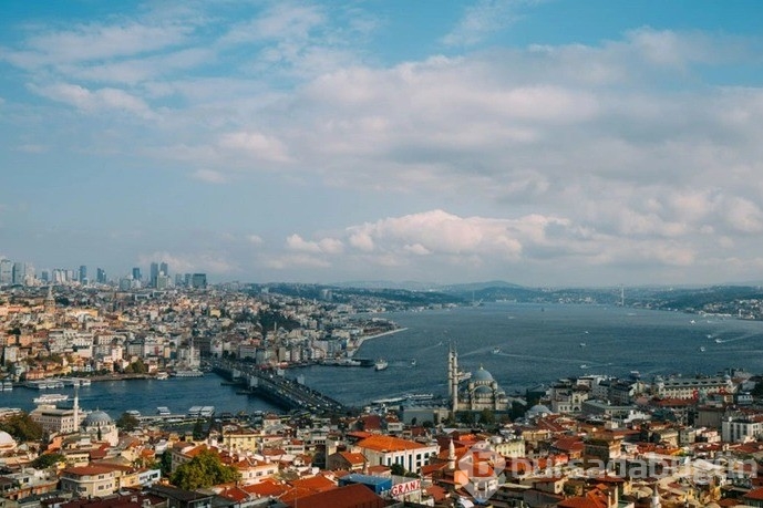 İstanbul'da kirası en yüksek ve en düşük olan ilçeler belli oldu