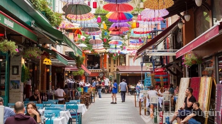 İstanbul'da kirası en yüksek ve en düşük olan ilçeler belli oldu