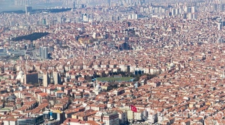 İstanbul'da kirası en yüksek ve en düşük olan ilçeler belli oldu