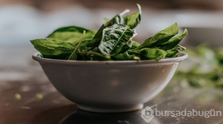 Depresyonu uzak tutup, ruh sağlığına iyi gelen 7 besin