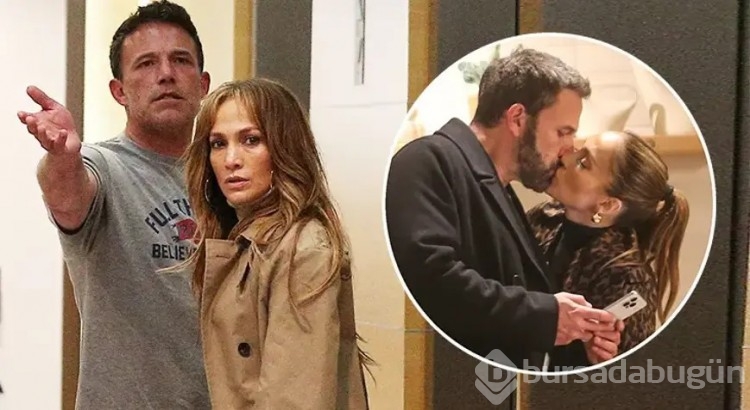 Jennifer Lopez 'boşanma' sorusuna kaçamak cevap verdi!