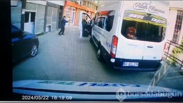 Trafik kavgasında silahlar konuştu: 1 ölü, 1 yaralı