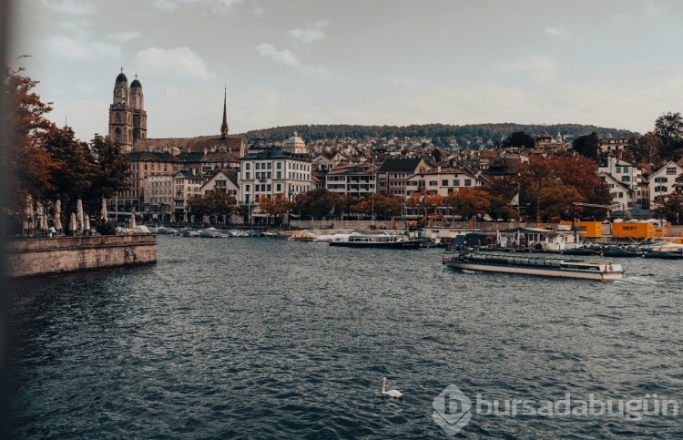 Dünyanın en temiz kentleri: Türkiye'den bir şehir var mı?