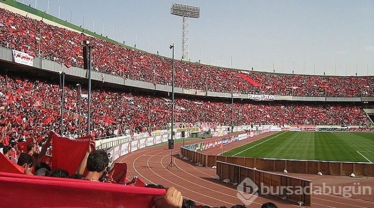 Dünyanın en iyi 20 stadyumu sıralandı