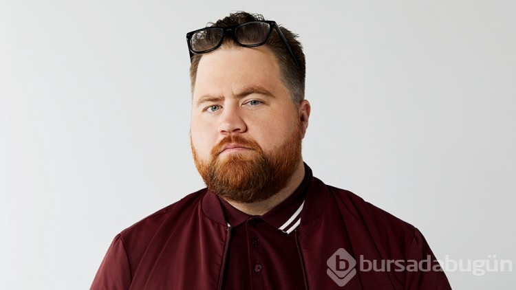 Emmy ödüllü Paul Walter Hauser kilosunun kariyerini etkilediğini açıkladı