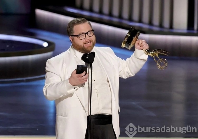 Emmy ödüllü Paul Walter Hauser kilosunun kariyerini etkilediğini açıkladı