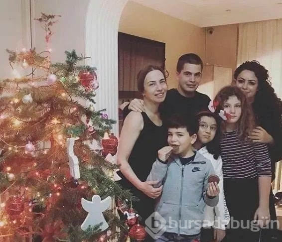 Sanat dünyasında artık ünlüler değil, çocukları haber oluyor