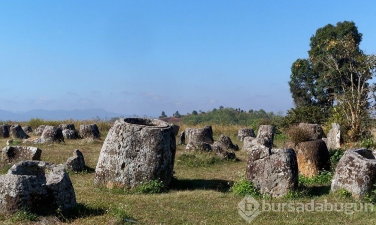 UNESCO Dünya Miras Listesine girmeyi başarmış 8 yer