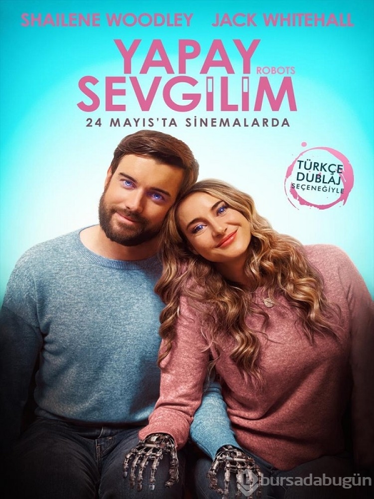 Sinemalarda bugün hangi filmler vizyona giriyor?