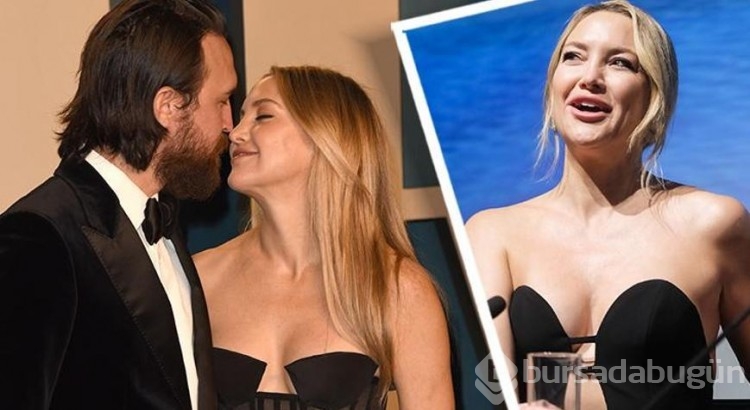 Kate Hudson: Erkeklerin peşinde koşmaya ara verdim