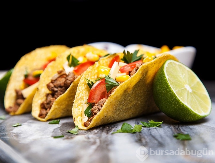 Meksika mutfağının dünyaca ünlü 9 yemeği