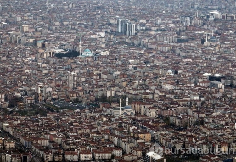 Naci Görür'den 3 ilçeye uyarı