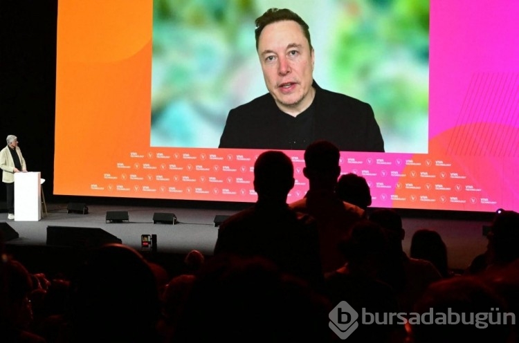 Elon Musk: Yapay zeka işlerimizi elimizden alacak